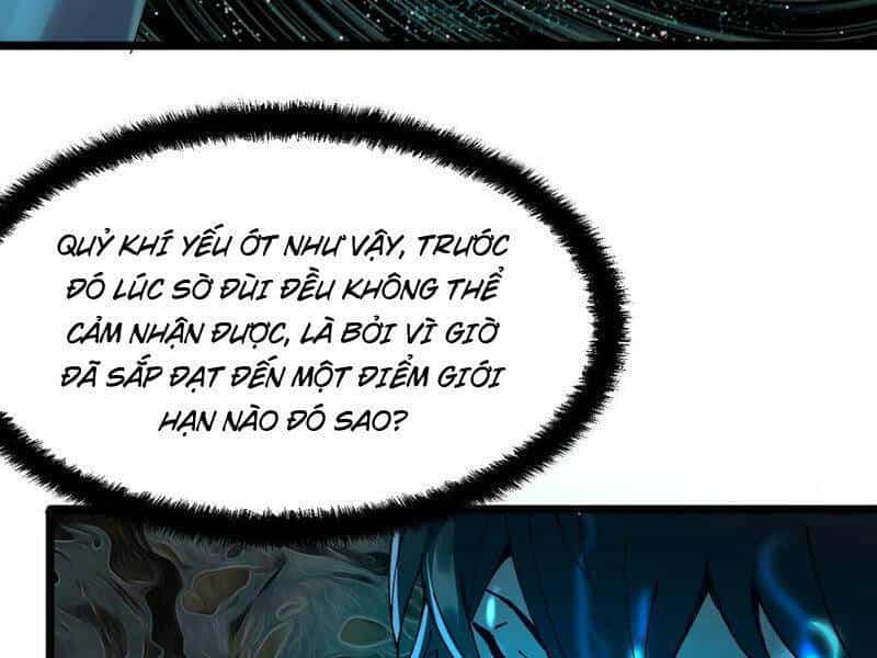 Quỷ Dị Khó Giết? Thật Xin Lỗi, Ta Mới Thật Sự Là Bất Tử - Chương 26 - ảnh 3