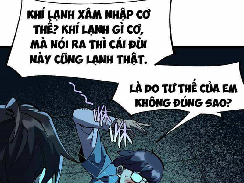 Quỷ Dị Khó Giết? Thật Xin Lỗi, Ta Mới Thật Sự Là Bất Tử - Chương 26 - ảnh 7
