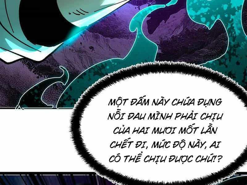 Quỷ Dị Khó Giết? Thật Xin Lỗi, Ta Mới Thật Sự Là Bất Tử - Chương 28 - ảnh 18