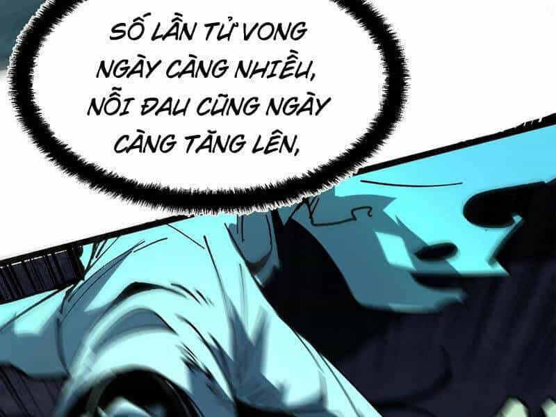 Quỷ Dị Khó Giết? Thật Xin Lỗi, Ta Mới Thật Sự Là Bất Tử - Chương 28 - ảnh 21
