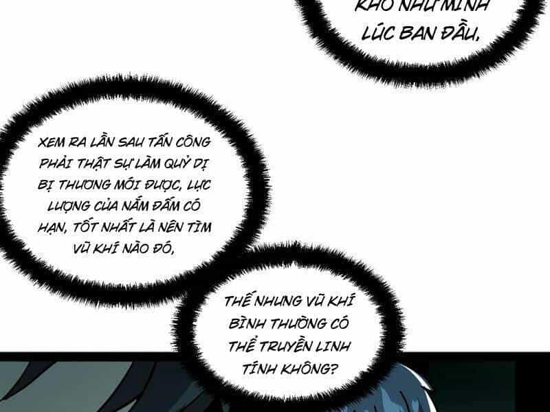 Quỷ Dị Khó Giết? Thật Xin Lỗi, Ta Mới Thật Sự Là Bất Tử - Chương 28 - ảnh 55