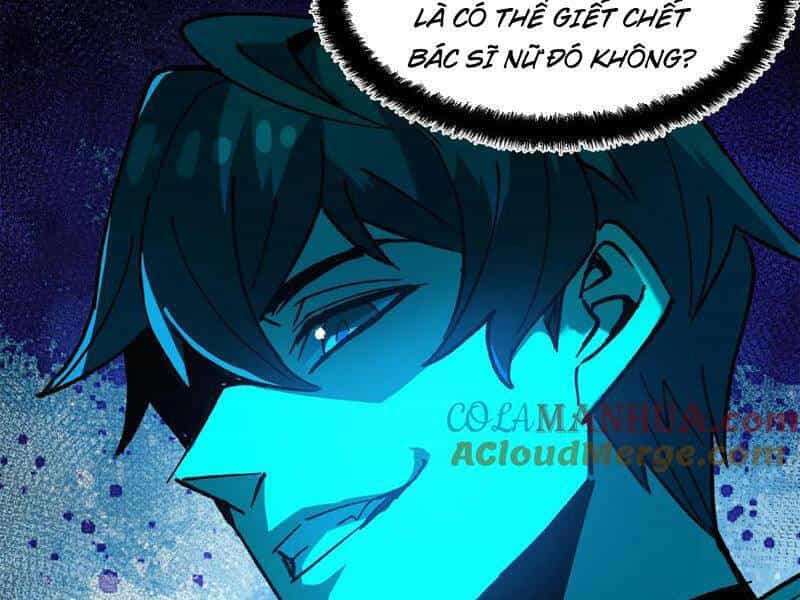 Quỷ Dị Khó Giết? Thật Xin Lỗi, Ta Mới Thật Sự Là Bất Tử - Chương 29 - ảnh 33