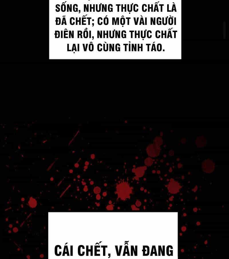 Quỷ Dị Khó Giết? Thật Xin Lỗi, Ta Mới Thật Sự Là Bất Tử - Chương 3 - ảnh 18