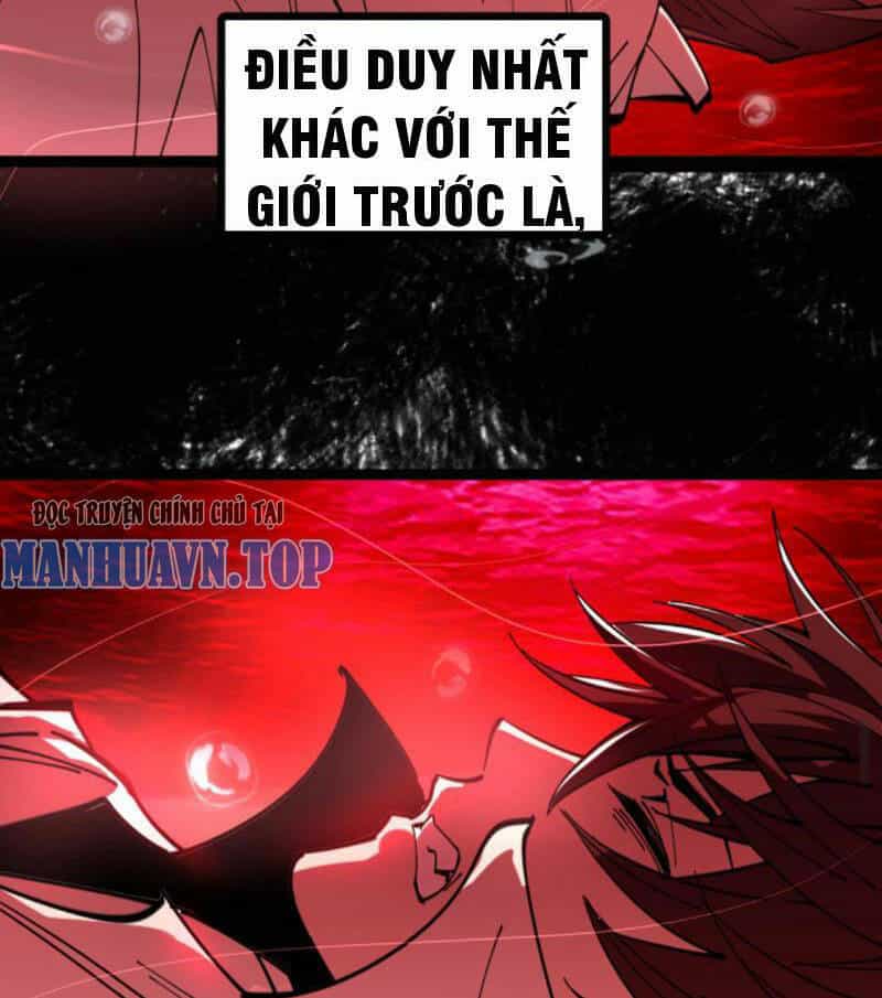 Quỷ Dị Khó Giết? Thật Xin Lỗi, Ta Mới Thật Sự Là Bất Tử - Chương 3 - ảnh 22