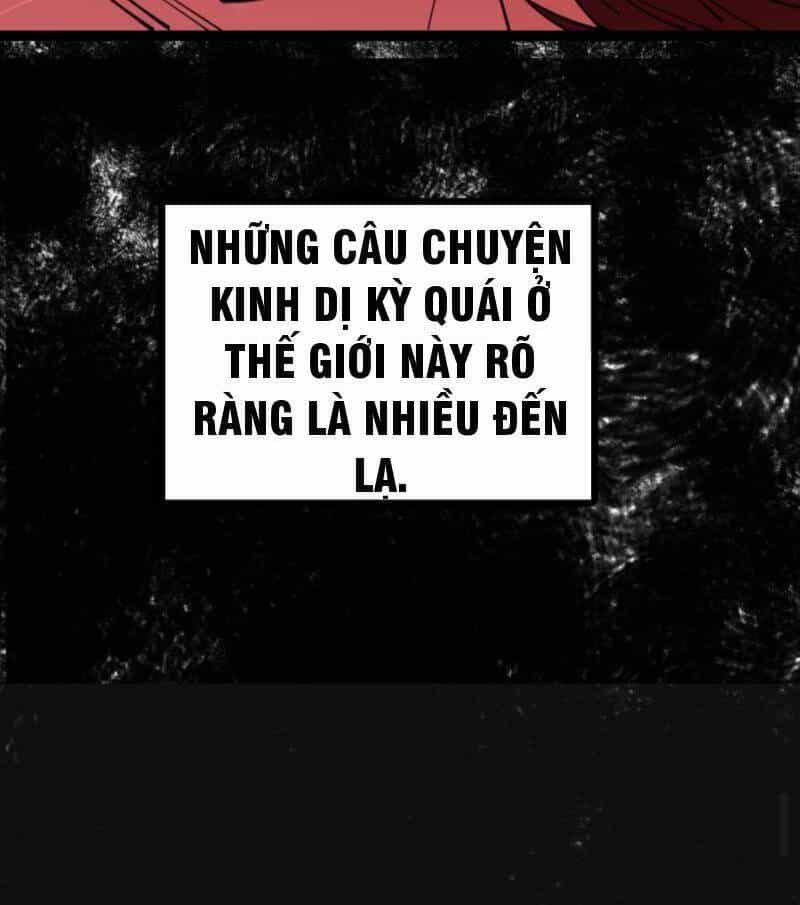Quỷ Dị Khó Giết? Thật Xin Lỗi, Ta Mới Thật Sự Là Bất Tử - Chương 3 - ảnh 23