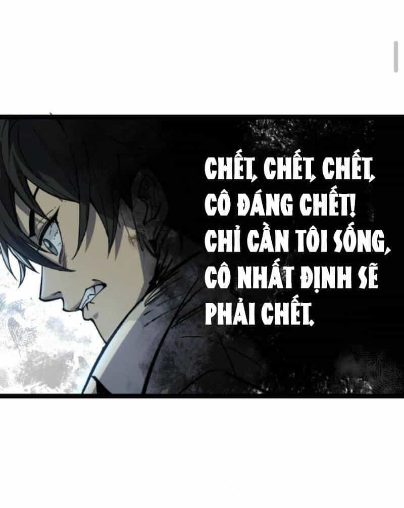 Quỷ Dị Khó Giết? Thật Xin Lỗi, Ta Mới Thật Sự Là Bất Tử - Chương 3 - ảnh 29