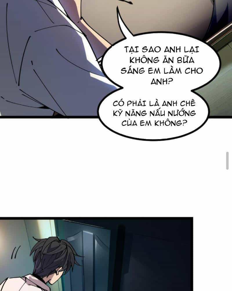 Quỷ Dị Khó Giết? Thật Xin Lỗi, Ta Mới Thật Sự Là Bất Tử - Chương 3 - ảnh 41