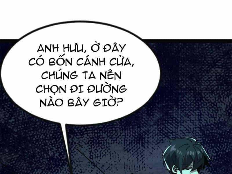 Quỷ Dị Khó Giết? Thật Xin Lỗi, Ta Mới Thật Sự Là Bất Tử - Chương 30 - ảnh 21