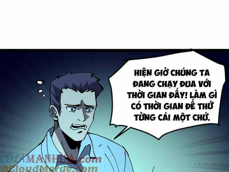 Quỷ Dị Khó Giết? Thật Xin Lỗi, Ta Mới Thật Sự Là Bất Tử - Chương 30 - ảnh 43