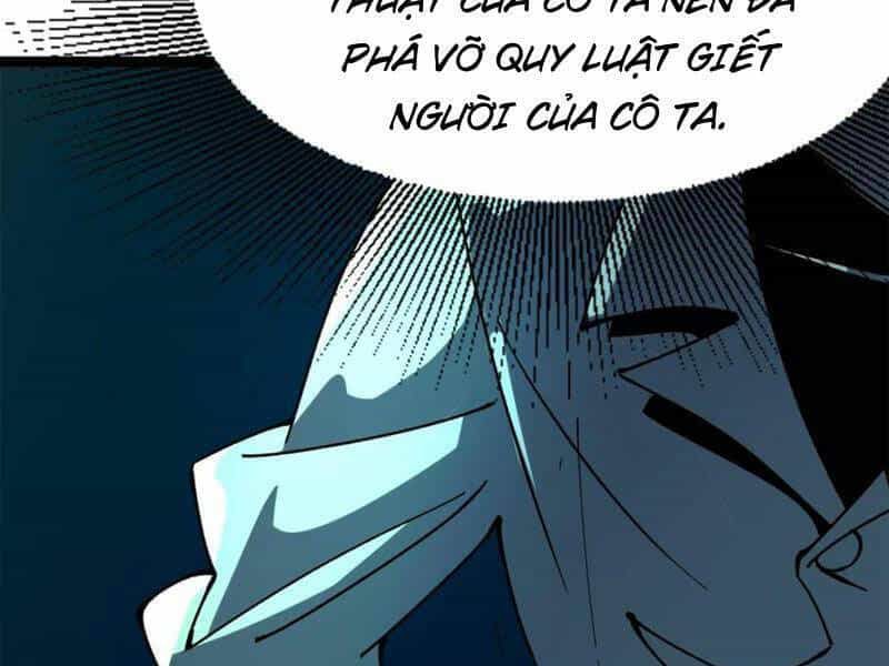 Quỷ Dị Khó Giết? Thật Xin Lỗi, Ta Mới Thật Sự Là Bất Tử - Chương 30 - ảnh 61