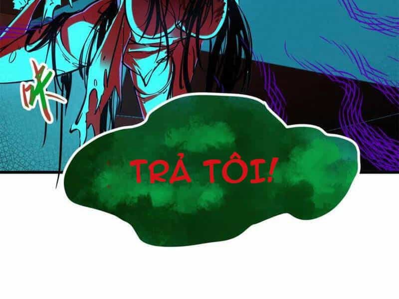 Quỷ Dị Khó Giết? Thật Xin Lỗi, Ta Mới Thật Sự Là Bất Tử - Chương 31 - ảnh 13