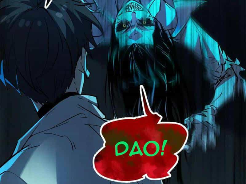 Quỷ Dị Khó Giết? Thật Xin Lỗi, Ta Mới Thật Sự Là Bất Tử - Chương 31 - ảnh 23