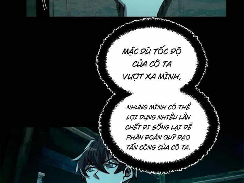 Quỷ Dị Khó Giết? Thật Xin Lỗi, Ta Mới Thật Sự Là Bất Tử - Chương 32 - ảnh 28