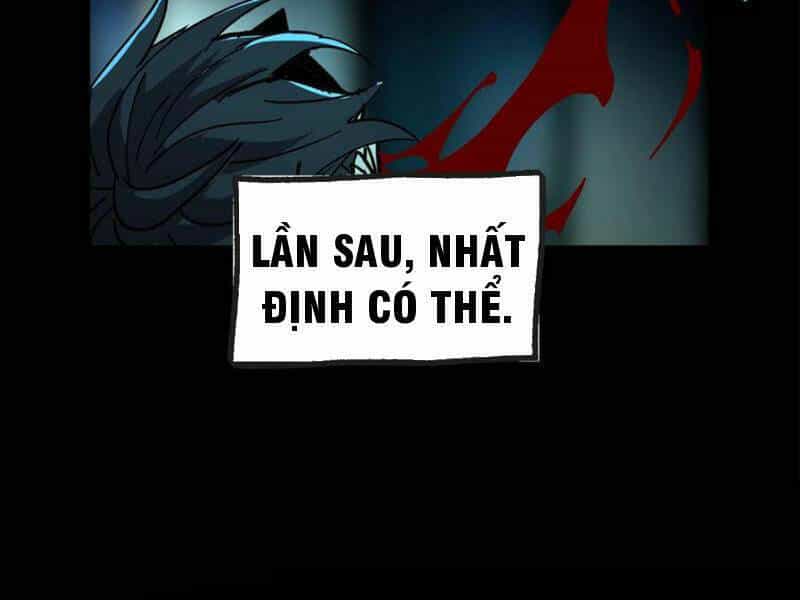 Quỷ Dị Khó Giết? Thật Xin Lỗi, Ta Mới Thật Sự Là Bất Tử - Chương 32 - ảnh 43