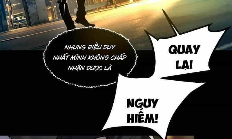 Quỷ Dị Khó Giết? Thật Xin Lỗi, Ta Mới Thật Sự Là Bất Tử - Chương 36 - ảnh 25