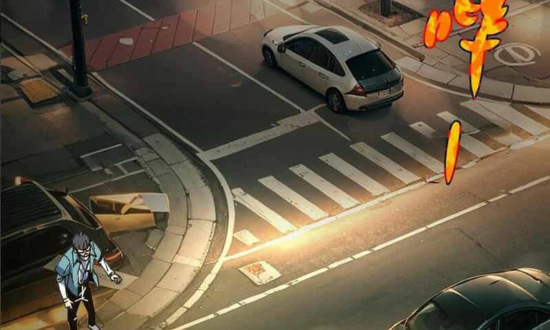 Quỷ Dị Khó Giết? Thật Xin Lỗi, Ta Mới Thật Sự Là Bất Tử - Chương 36 - ảnh 28