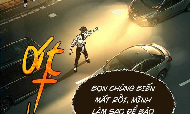 Quỷ Dị Khó Giết? Thật Xin Lỗi, Ta Mới Thật Sự Là Bất Tử - Chương 36 - ảnh 29