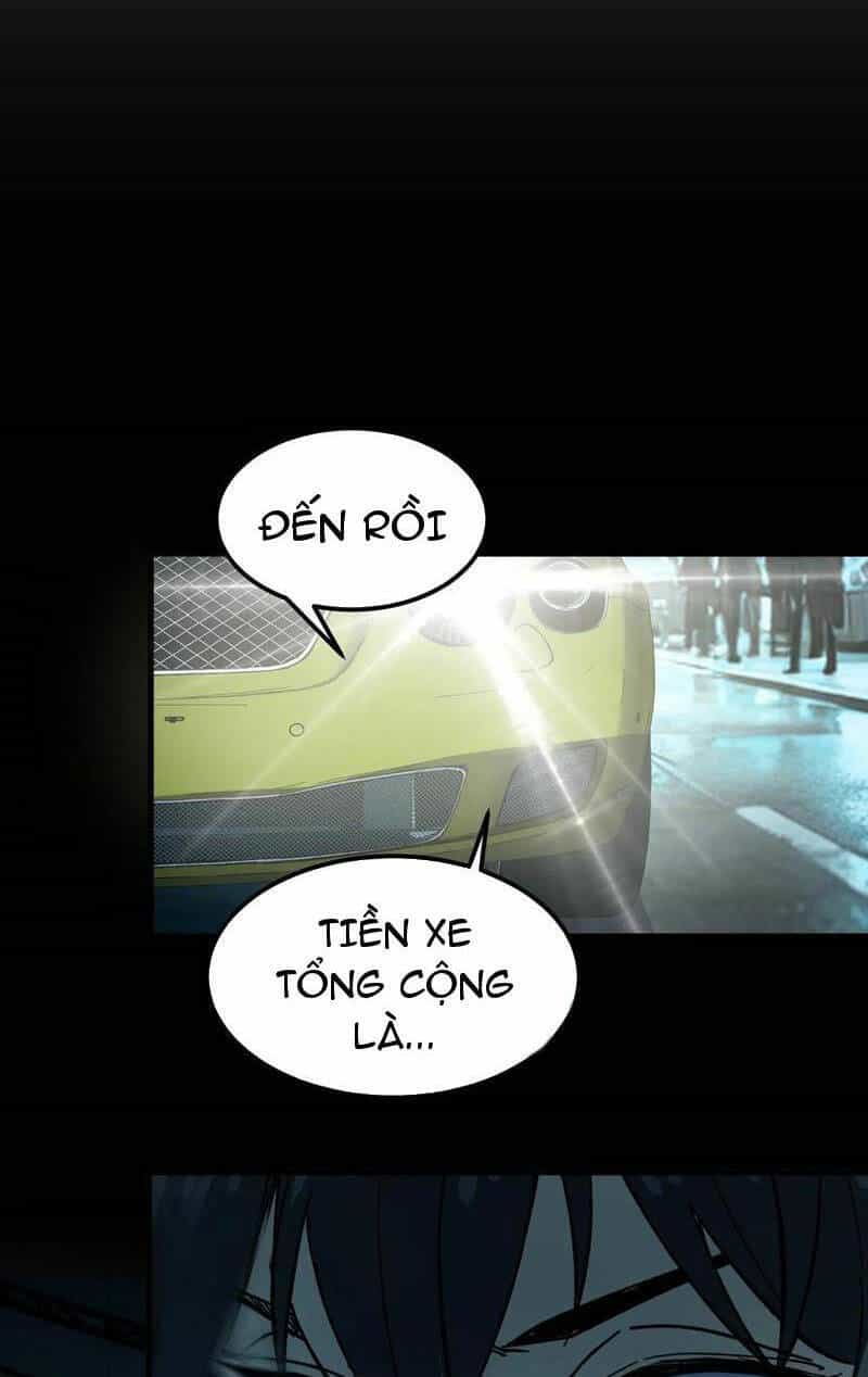 Quỷ Dị Khó Giết? Thật Xin Lỗi, Ta Mới Thật Sự Là Bất Tử - Chương 37 - ảnh 6