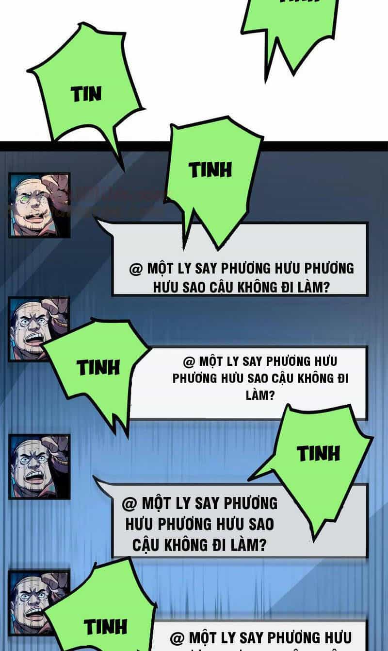 Quỷ Dị Khó Giết? Thật Xin Lỗi, Ta Mới Thật Sự Là Bất Tử - Chương 38 - ảnh 4