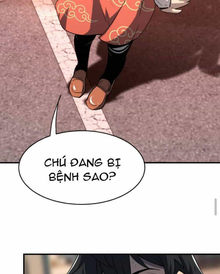 Quỷ Dị Khó Giết? Thật Xin Lỗi, Ta Mới Thật Sự Là Bất Tử - Chương 4 - ảnh 13