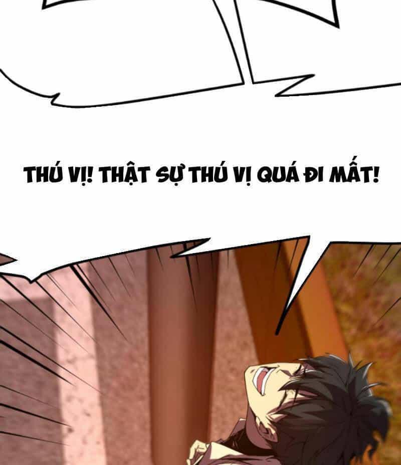 Quỷ Dị Khó Giết? Thật Xin Lỗi, Ta Mới Thật Sự Là Bất Tử - Chương 4 - ảnh 23