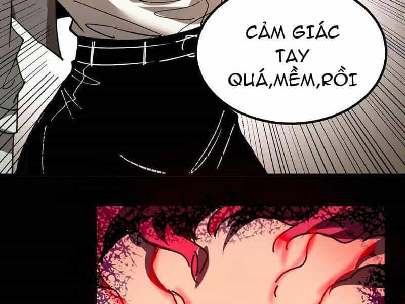 Quỷ Dị Khó Giết? Thật Xin Lỗi, Ta Mới Thật Sự Là Bất Tử - Chương 40 - ảnh 18