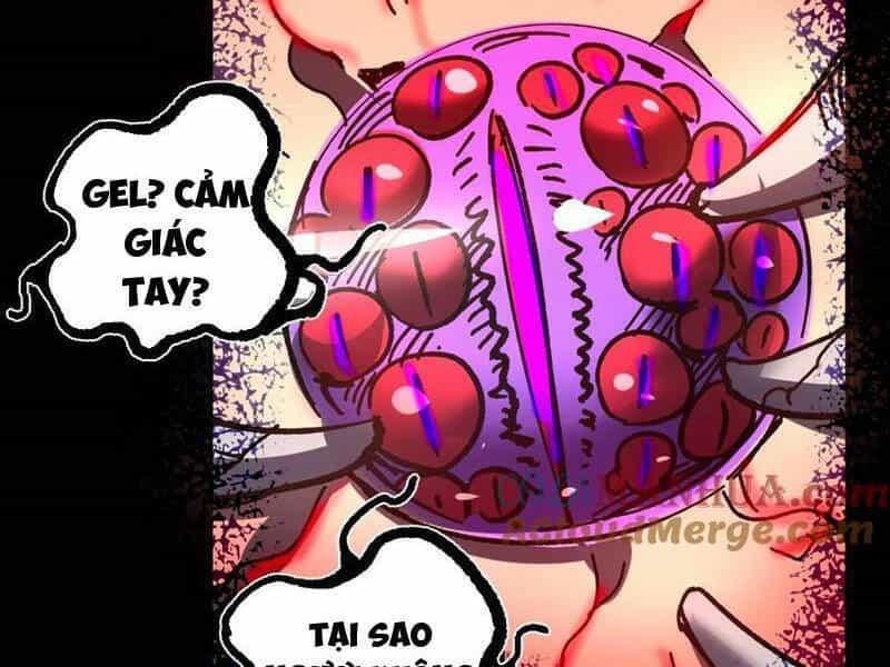 Quỷ Dị Khó Giết? Thật Xin Lỗi, Ta Mới Thật Sự Là Bất Tử - Chương 40 - ảnh 19
