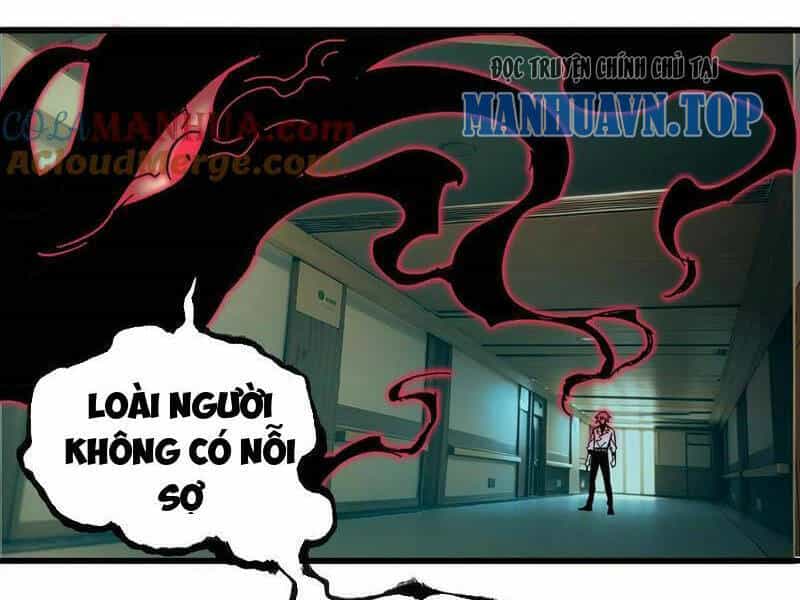 Quỷ Dị Khó Giết? Thật Xin Lỗi, Ta Mới Thật Sự Là Bất Tử - Chương 40 - ảnh 29