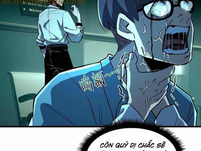 Quỷ Dị Khó Giết? Thật Xin Lỗi, Ta Mới Thật Sự Là Bất Tử - Chương 40 - ảnh 34