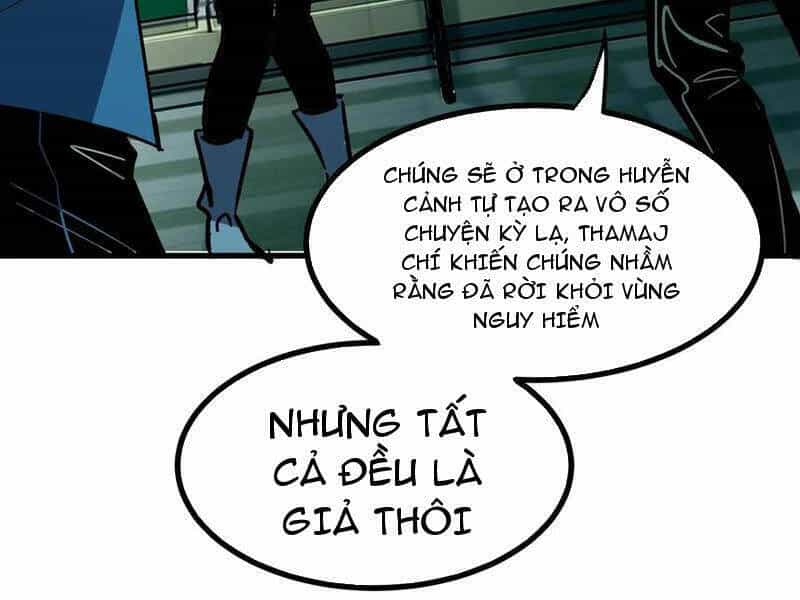 Quỷ Dị Khó Giết? Thật Xin Lỗi, Ta Mới Thật Sự Là Bất Tử - Chương 40 - ảnh 60