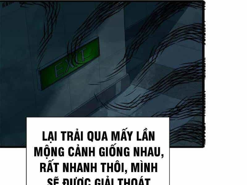 Quỷ Dị Khó Giết? Thật Xin Lỗi, Ta Mới Thật Sự Là Bất Tử - Chương 41 - ảnh 1