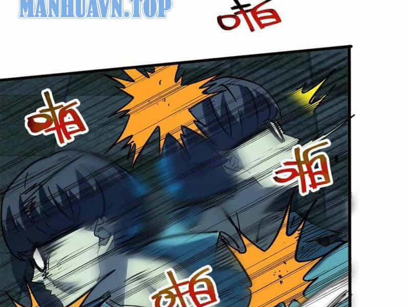 Quỷ Dị Khó Giết? Thật Xin Lỗi, Ta Mới Thật Sự Là Bất Tử - Chương 41 - ảnh 18