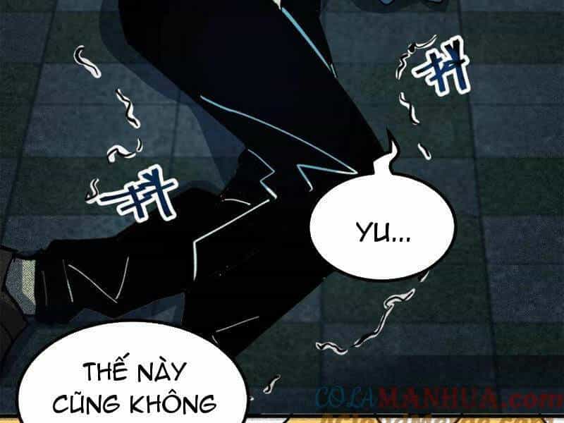 Quỷ Dị Khó Giết? Thật Xin Lỗi, Ta Mới Thật Sự Là Bất Tử - Chương 41 - ảnh 23