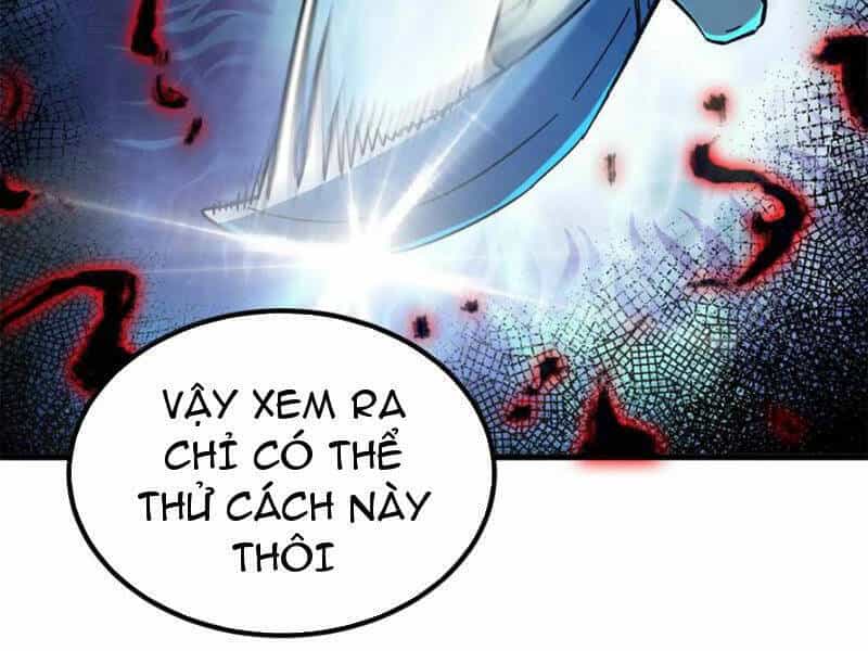 Quỷ Dị Khó Giết? Thật Xin Lỗi, Ta Mới Thật Sự Là Bất Tử - Chương 41 - ảnh 26