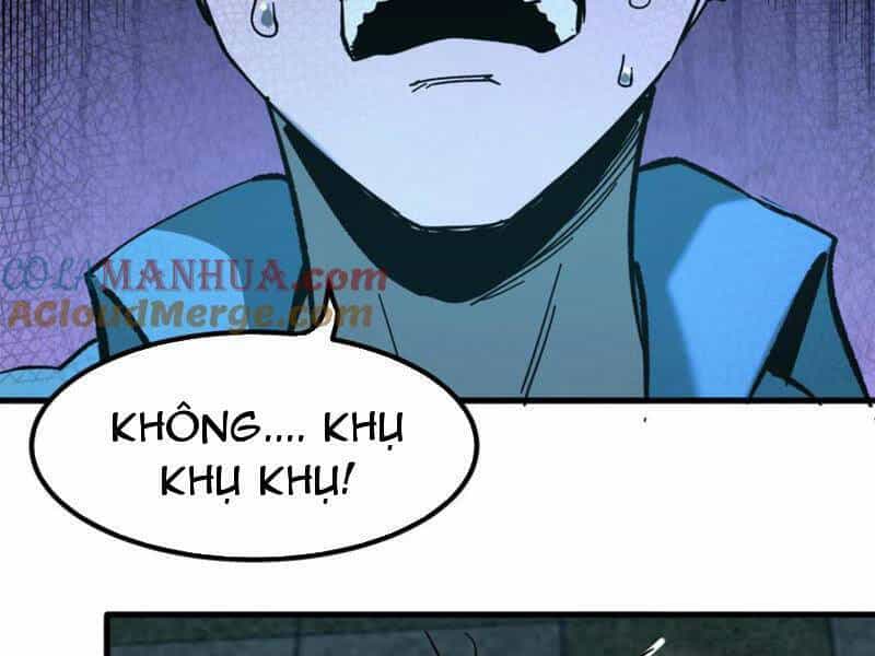 Quỷ Dị Khó Giết? Thật Xin Lỗi, Ta Mới Thật Sự Là Bất Tử - Chương 41 - ảnh 33