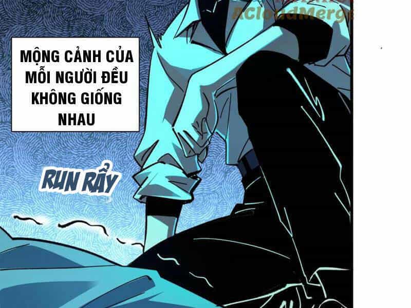 Quỷ Dị Khó Giết? Thật Xin Lỗi, Ta Mới Thật Sự Là Bất Tử - Chương 41 - ảnh 5