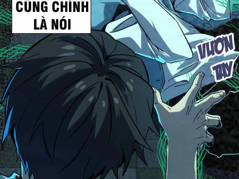 Quỷ Dị Khó Giết? Thật Xin Lỗi, Ta Mới Thật Sự Là Bất Tử - Chương 41 - ảnh 7