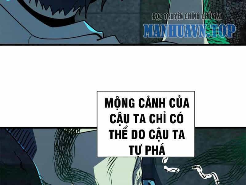 Quỷ Dị Khó Giết? Thật Xin Lỗi, Ta Mới Thật Sự Là Bất Tử - Chương 41 - ảnh 8