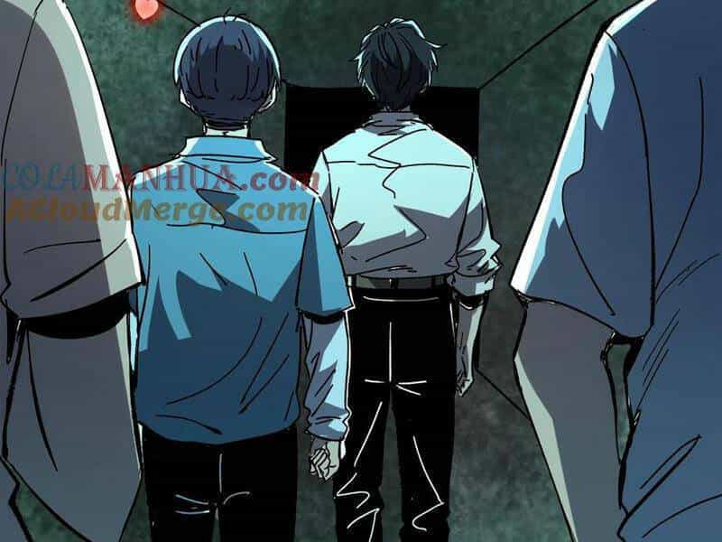 Quỷ Dị Khó Giết? Thật Xin Lỗi, Ta Mới Thật Sự Là Bất Tử - Chương 42 - ảnh 29