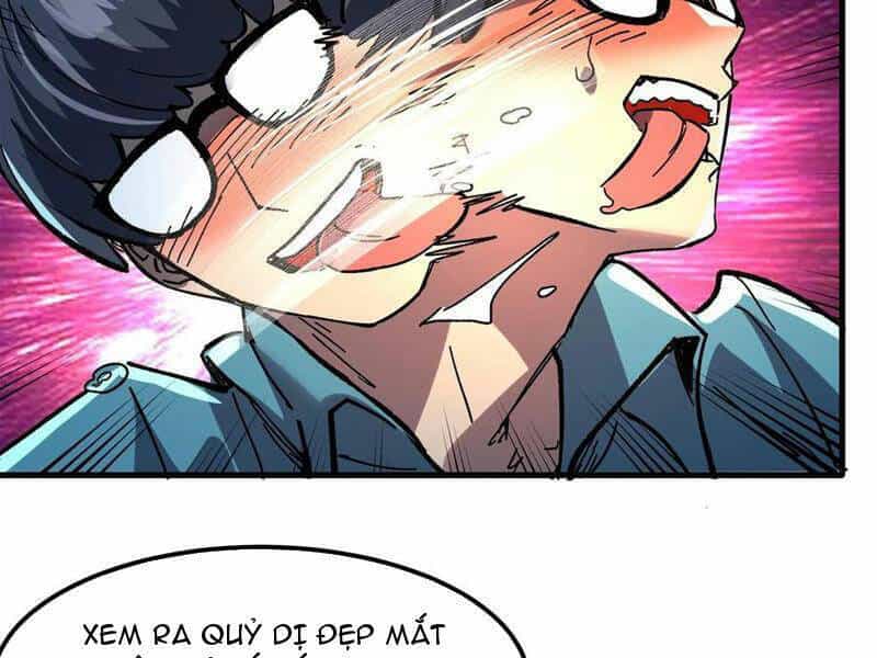 Quỷ Dị Khó Giết? Thật Xin Lỗi, Ta Mới Thật Sự Là Bất Tử - Chương 42 - ảnh 39