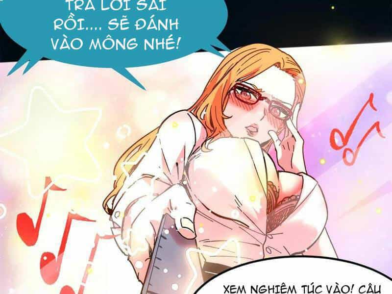 Quỷ Dị Khó Giết? Thật Xin Lỗi, Ta Mới Thật Sự Là Bất Tử - Chương 42 - ảnh 9