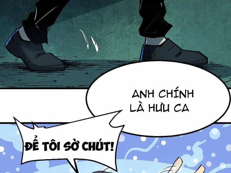 Quỷ Dị Khó Giết? Thật Xin Lỗi, Ta Mới Thật Sự Là Bất Tử - Chương 43 - ảnh 11
