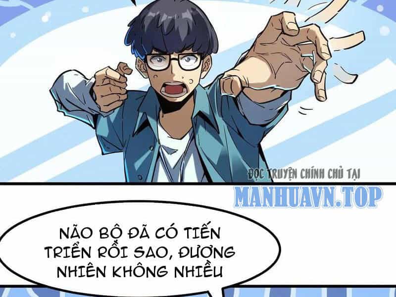 Quỷ Dị Khó Giết? Thật Xin Lỗi, Ta Mới Thật Sự Là Bất Tử - Chương 43 - ảnh 12