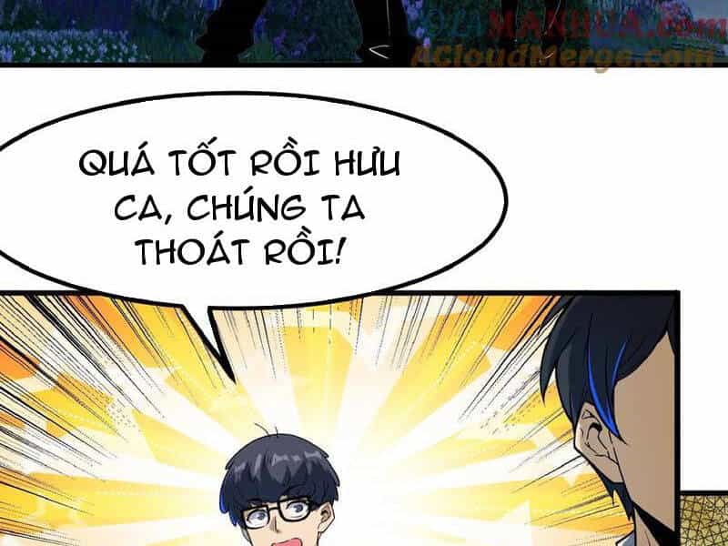 Quỷ Dị Khó Giết? Thật Xin Lỗi, Ta Mới Thật Sự Là Bất Tử - Chương 43 - ảnh 34