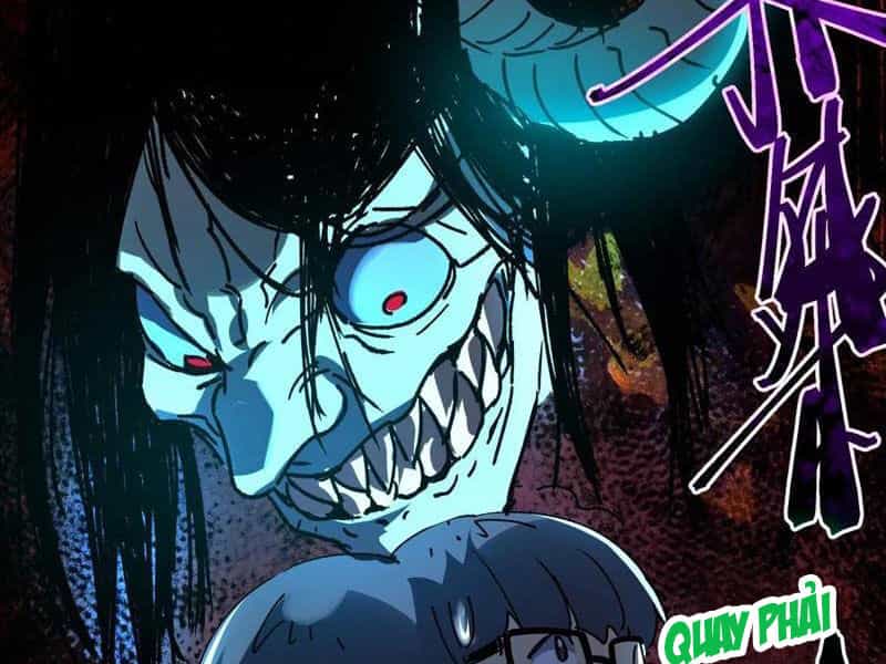 Quỷ Dị Khó Giết? Thật Xin Lỗi, Ta Mới Thật Sự Là Bất Tử - Chương 44 - ảnh 25