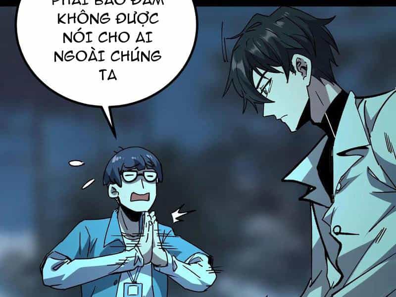 Quỷ Dị Khó Giết? Thật Xin Lỗi, Ta Mới Thật Sự Là Bất Tử - Chương 44 - ảnh 56