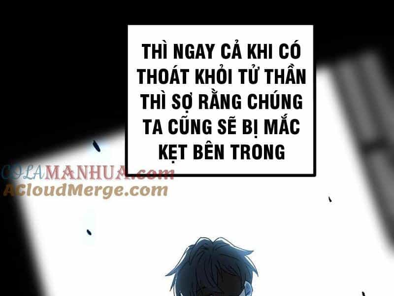 Quỷ Dị Khó Giết? Thật Xin Lỗi, Ta Mới Thật Sự Là Bất Tử - Chương 44 - ảnh 9