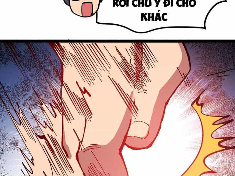 Quỷ Dị Khó Giết? Thật Xin Lỗi, Ta Mới Thật Sự Là Bất Tử - Chương 45 - ảnh 3