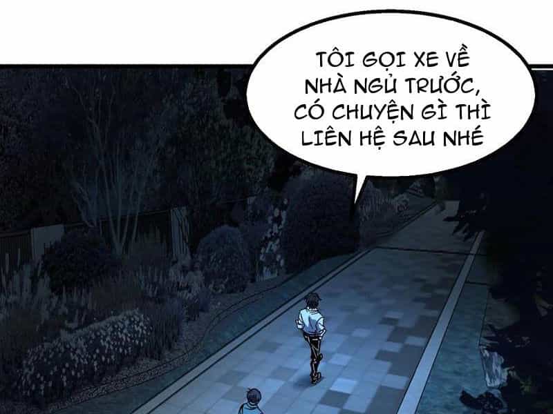 Quỷ Dị Khó Giết? Thật Xin Lỗi, Ta Mới Thật Sự Là Bất Tử - Chương 46 - ảnh 1