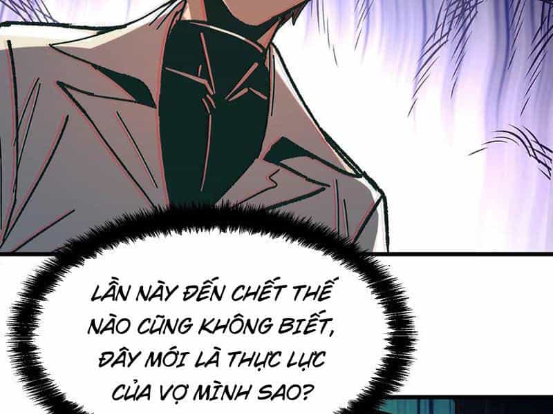 Quỷ Dị Khó Giết? Thật Xin Lỗi, Ta Mới Thật Sự Là Bất Tử - Chương 46 - ảnh 41